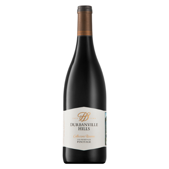 DURBANVILLE HILLS THE PROMENADE PINOTAGE 2023
