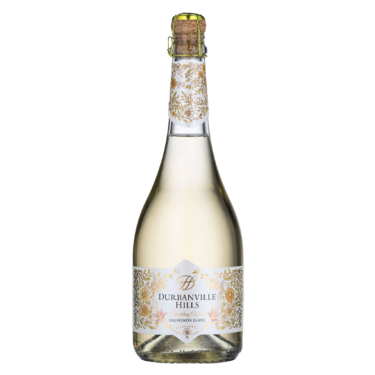 DURBANVILLE HILLS SPARKLING SAUVIGNON BLANC