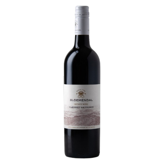 BLOEMENDAL CABERNET SAUVIGNON 2019
