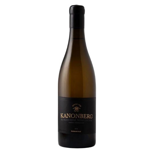 BLOEMENDAL KANONBERG 2017