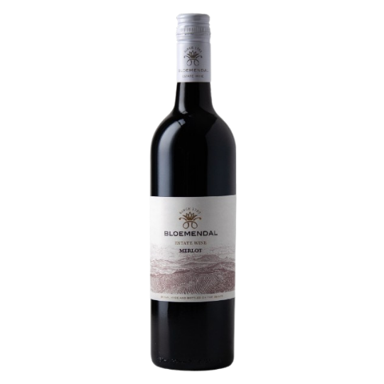 BLOEMENDAL MERLOT 2020
