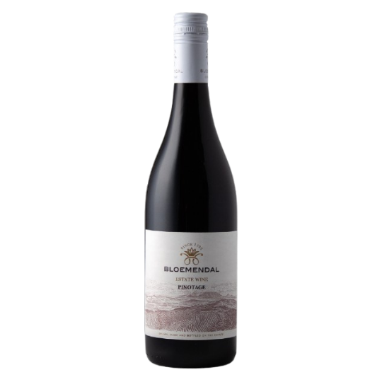 BLOEMENDAL PINOTAGE 2020