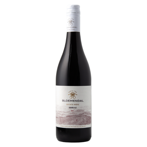 BLOEMENDAL SHIRAZ 2019