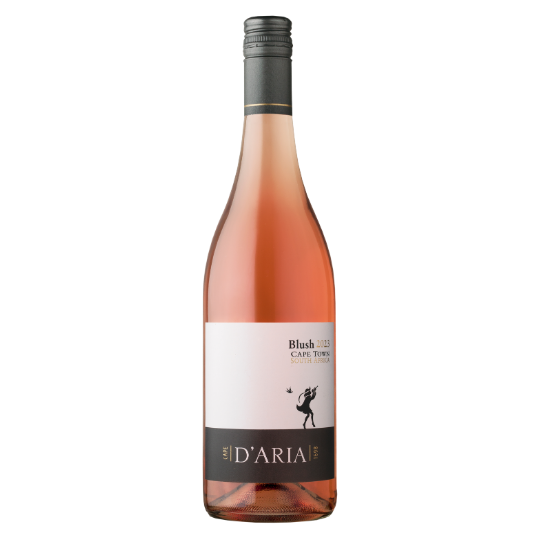 D’ARIA BLUSH 2024