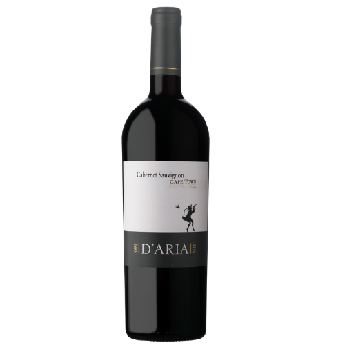 D’ARIA CABERNET SAUVIGNON 2024