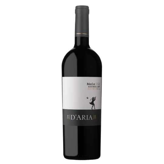 D’ARIA MERLOT 2023