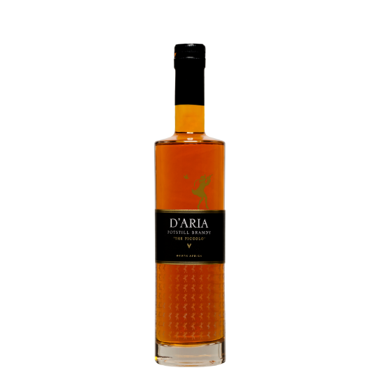 D’ARIA THE PICCOLO POTSTILL BRANDY