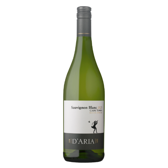 D’ARIA SAUVIGNON BLANC 2024