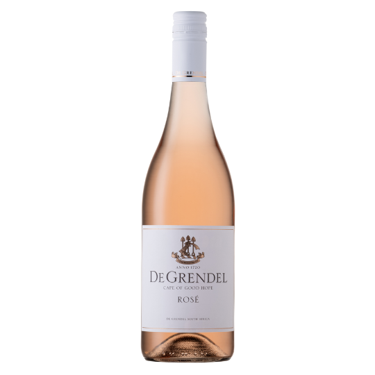 DE GRENDEL ROSÉ 2024