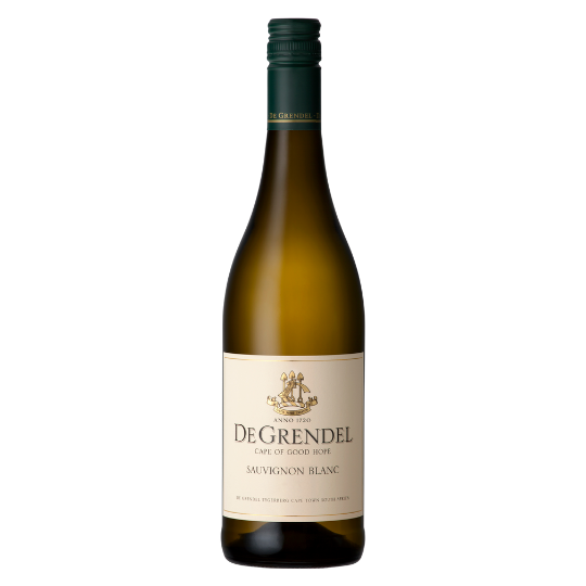 DE GRENDEL SAUVIGNON BLANC 2024