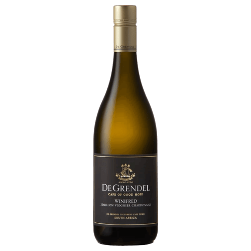DE GRENDEL VINOTHÈQUE WINIFRED