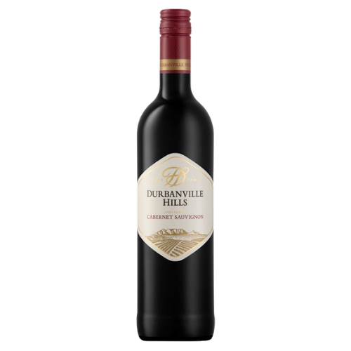DURBANVILLE HILLS CABERNET SAUVIGNON 2022