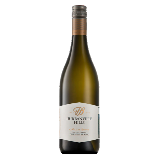 DURBANVILLE HILLS THE CAPE GARDEN CHENIN BLANC 2023