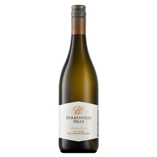 DURBANVILLE HILLS THE CAPE MIST SAUVIGNON BLANC 2024