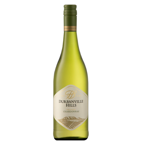 DURBANVILLE HILLS CHARDONNAY 2024
