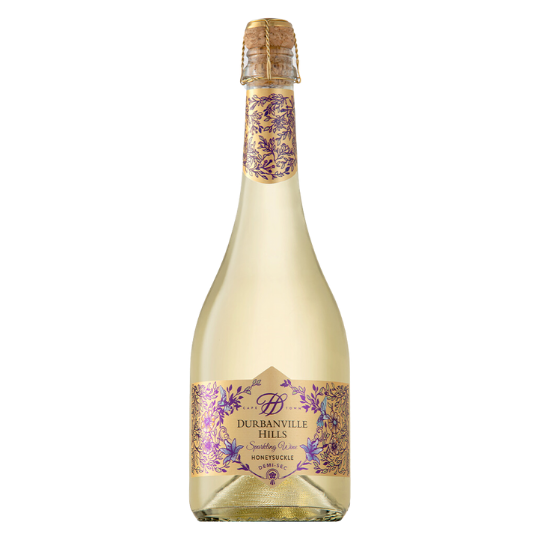 DURBANVILLE HILLS SPARKLING HONEYSUCKLE DEMI-SEC