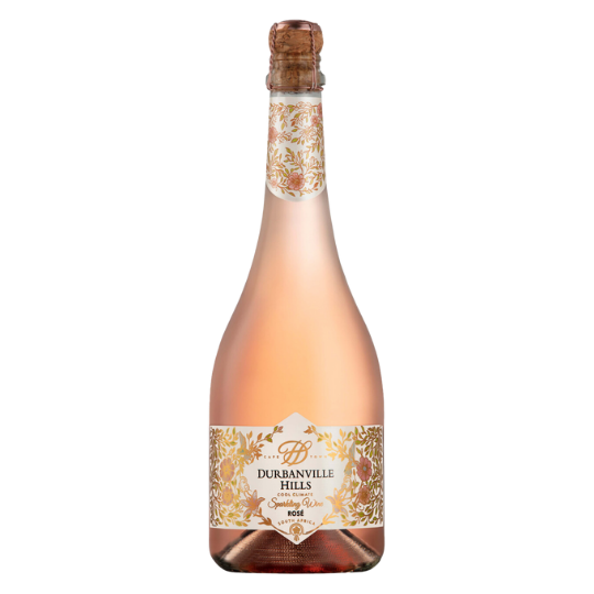 DURBANVILLE HILLS SPARKLING ROSÉ