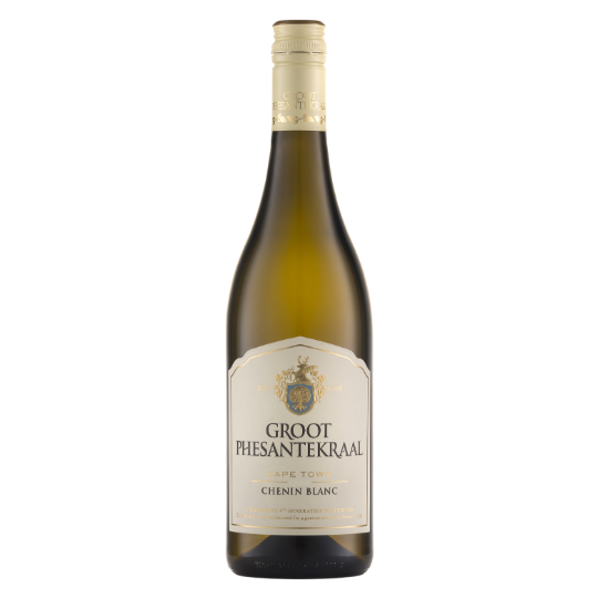 GROOT PHESANTEKRAAL CHENIN BLANC 2024