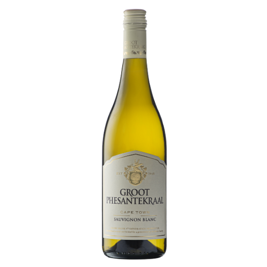GROOT PHESANTEKRAAL SAUVIGNON BLANC 2024