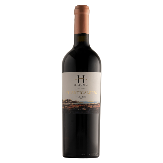 HILLCREST ATLANTIC SLOPES HORNFELS 2017