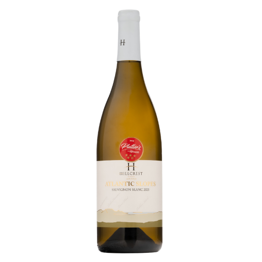 HILLCREST ATLANTIC SLOPES SAUVIGNON BLANC 2021