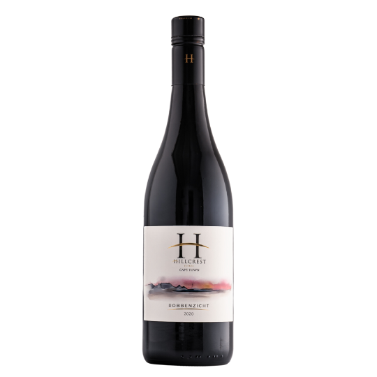 HILLCREST ROBBENZICHT 2021