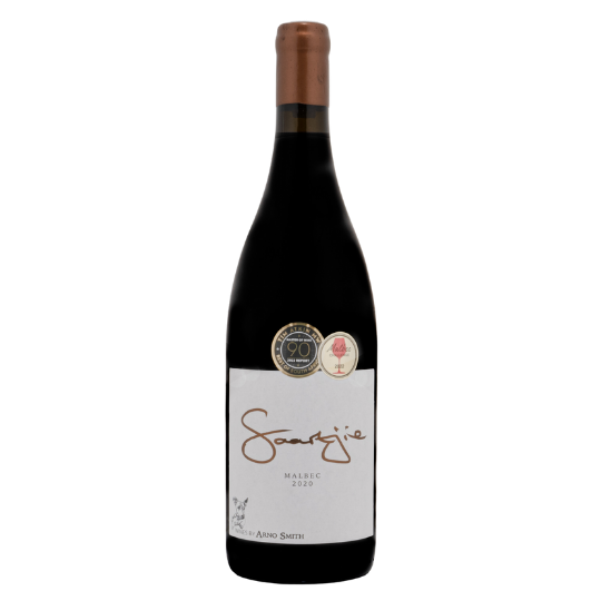 HILLCREST SAARTJIE MALBEC 2020