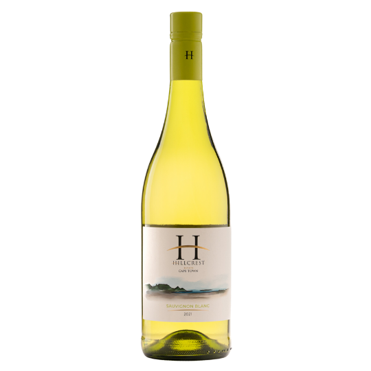HILLCREST SAUVIGNON BLANC 2024