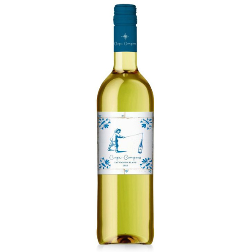 KLEIN ROOSBOOM CAPE COMPASS SAUVIGNON BLANC 2023