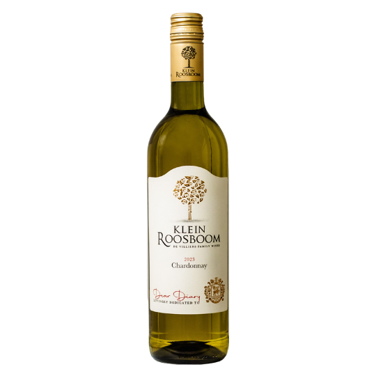 KLEIN ROOSBOOM DEAR DIARY CHARDONNAY 2024
