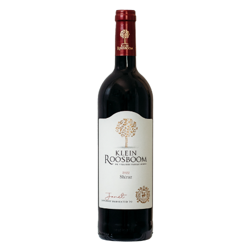 KLEIN ROOSBOOM JANÉT SHIRAZ 2023