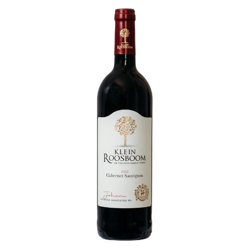 KLEIN ROOSBOOM JOHAN CABERNET SAUVIGNON 2023
