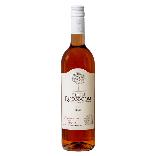 KLEIN ROOSBOOM MARIANNA ROOS ROSÉ 2024