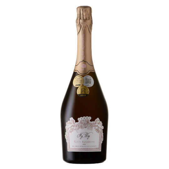 KLEIN ROOSBOOM MY WAY BRUT CAP CLASSIQUE 2020