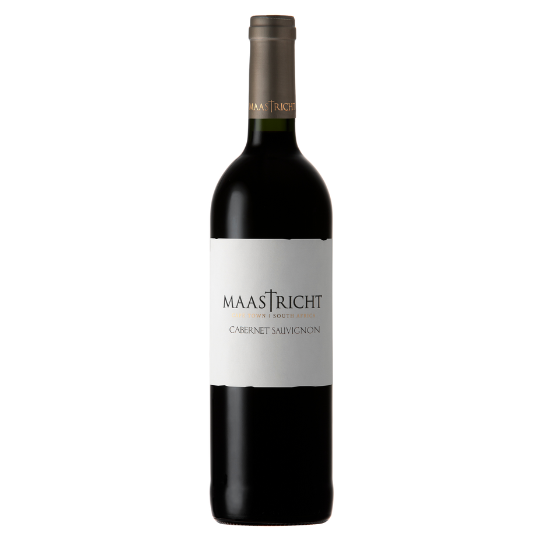 MAASTRICHT CABERNET SAUVIGNON 2021