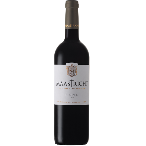 MAASTRICHT PINOTAGE 2025