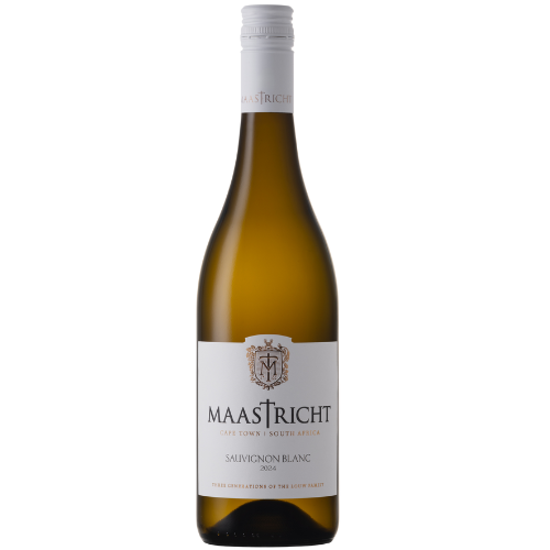 MAASTRICHT SAUVIGNON BLANC 2025