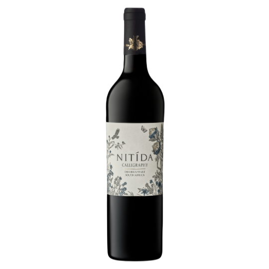 NITIDA CALLIGRAPHY 2021