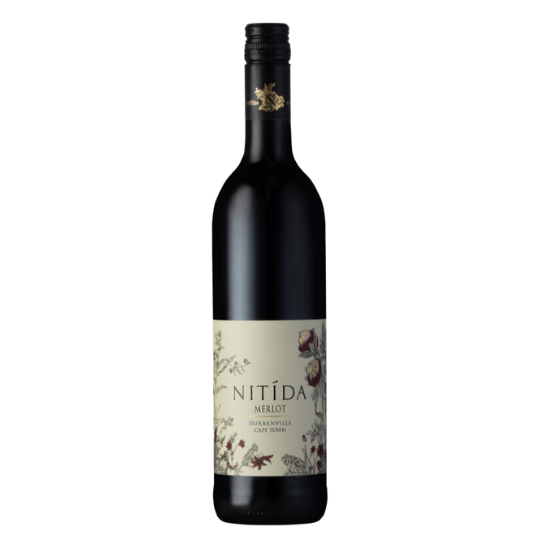 NITIDA MERLOT 2023