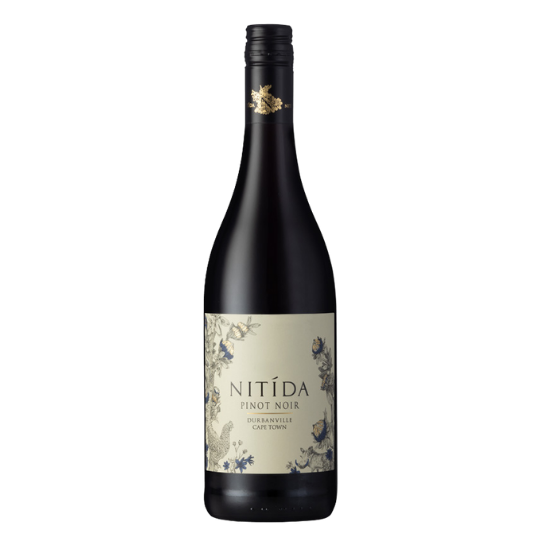 NITIDA PINOT NOIR 2023