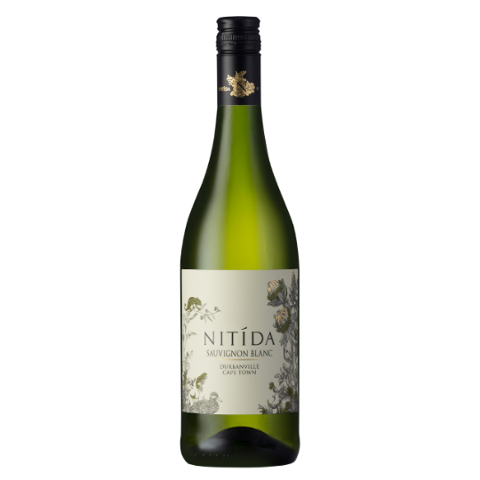 NITIDA SAUVIGNON BLANC 2024