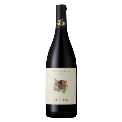 NITIDA THE TINKERY 2023