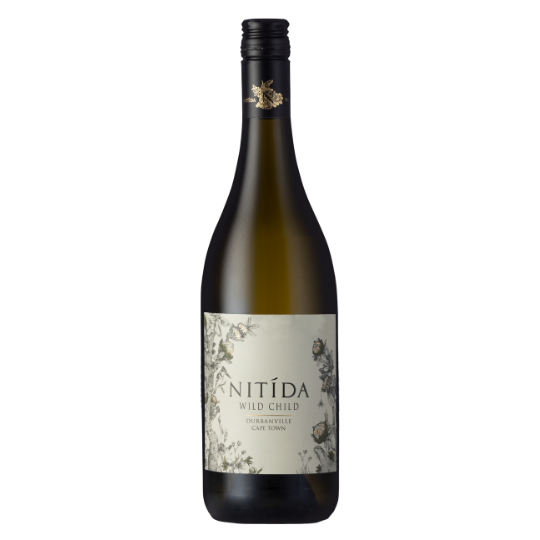 NITIDA WILD CHILD 2024