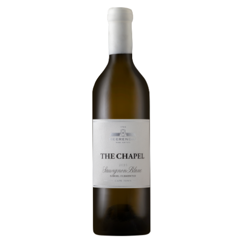 MEERENDAL THE CHAPEL BLANC FUME 2023
