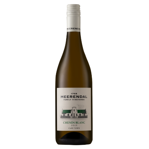 MEERENDAL CHENIN BLANC 2024