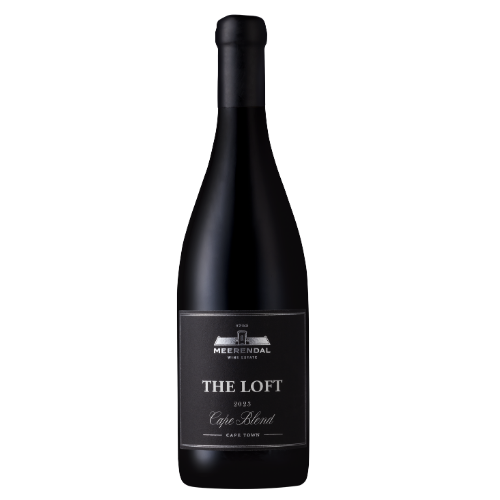 MEERENDAL CAPE BLEND THE LOFT 2023