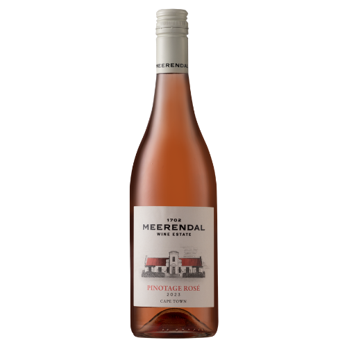 MEERENDAL PINOTAGE ROSÉ 2024