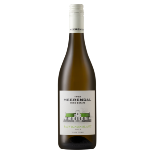 MEERENDAL SAUVIGNON BLANC 2024