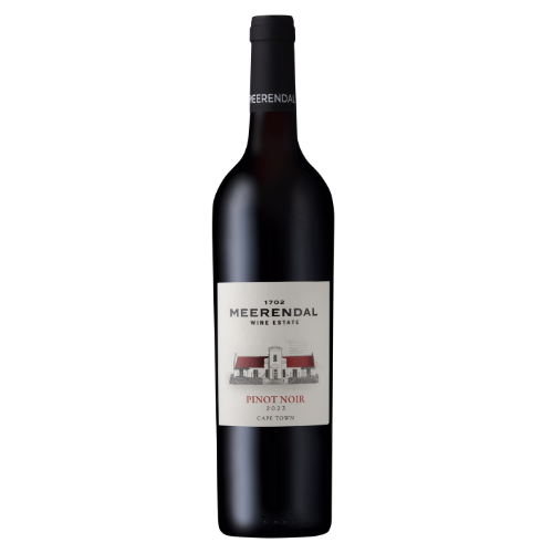 MEERENDAL PINOT NOIR 2023