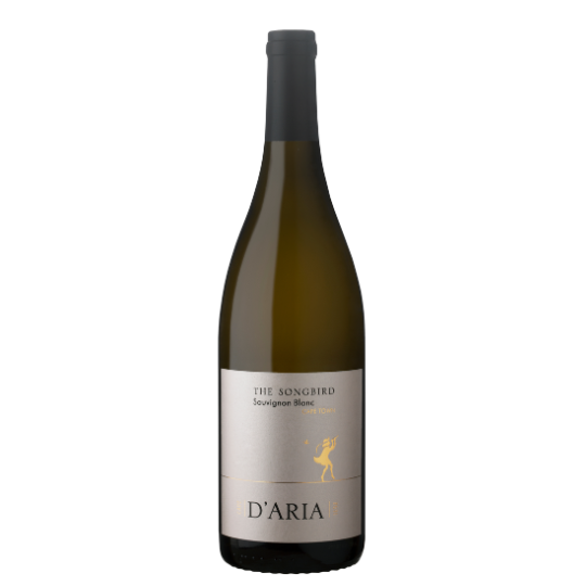 D'ARIA THE SONGBIRD SAUVIGNON BLANC 2023